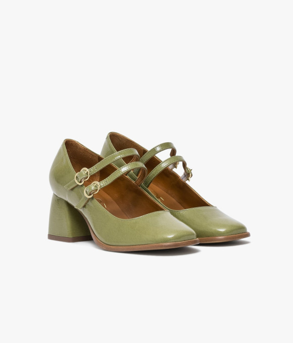 Babies Isaure Vert