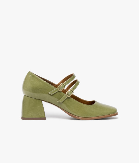 Babies Isaure Vert