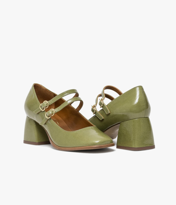 Babies Isaure Vert
