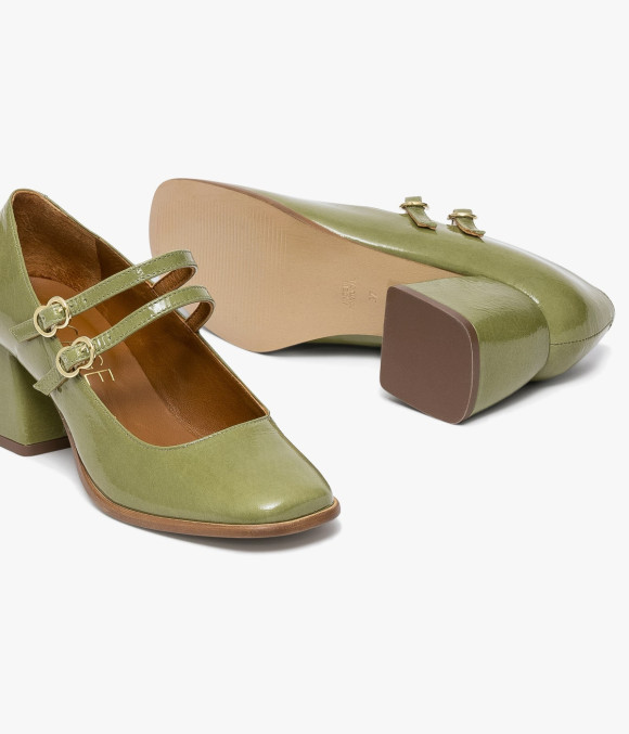 Babies Isaure Vert