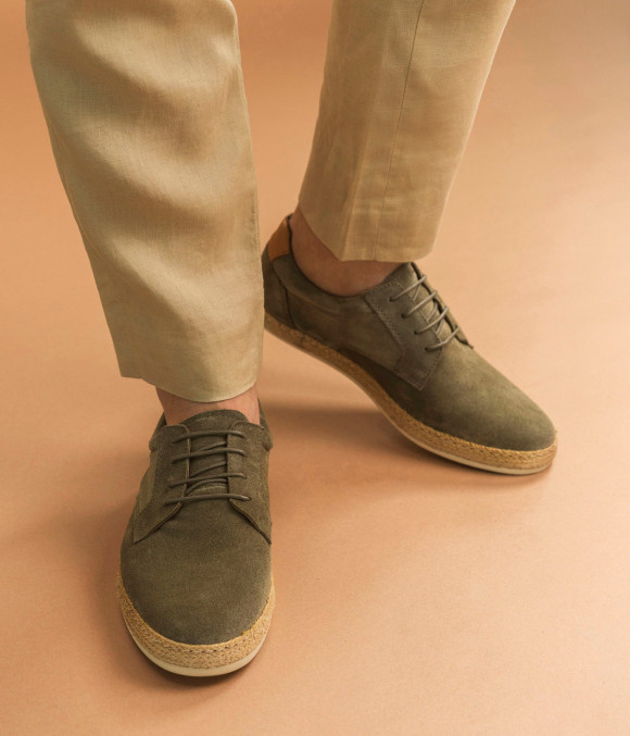 Derby Joannes Kaki