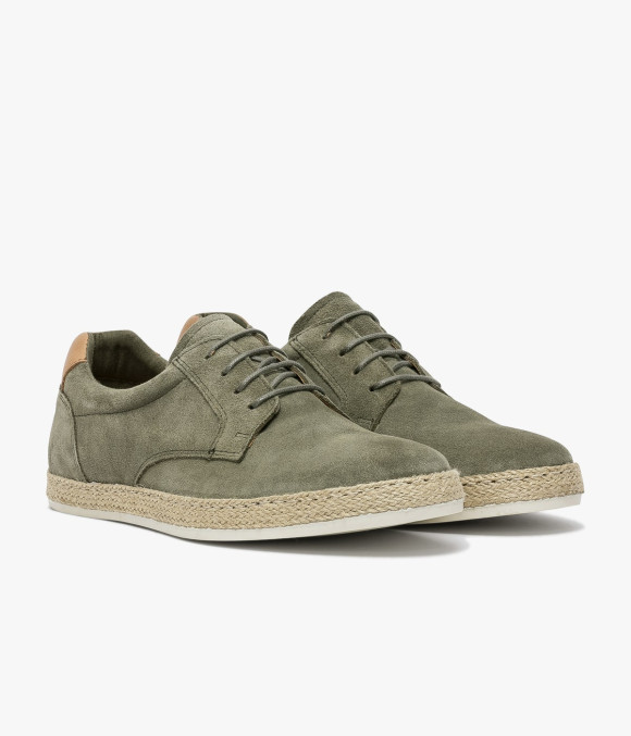 Derby Joannes Kaki