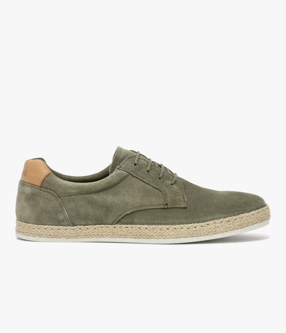 Derby Joannes Kaki