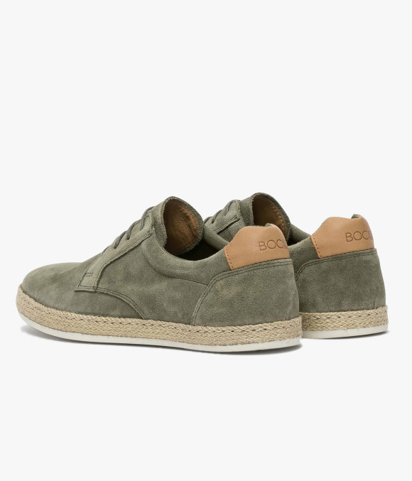 Derby Joannes Kaki