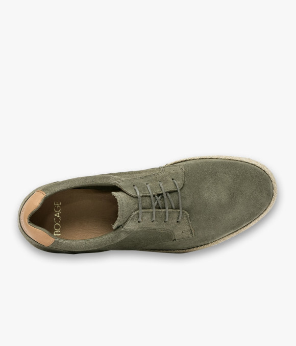 Derby Joannes Kaki