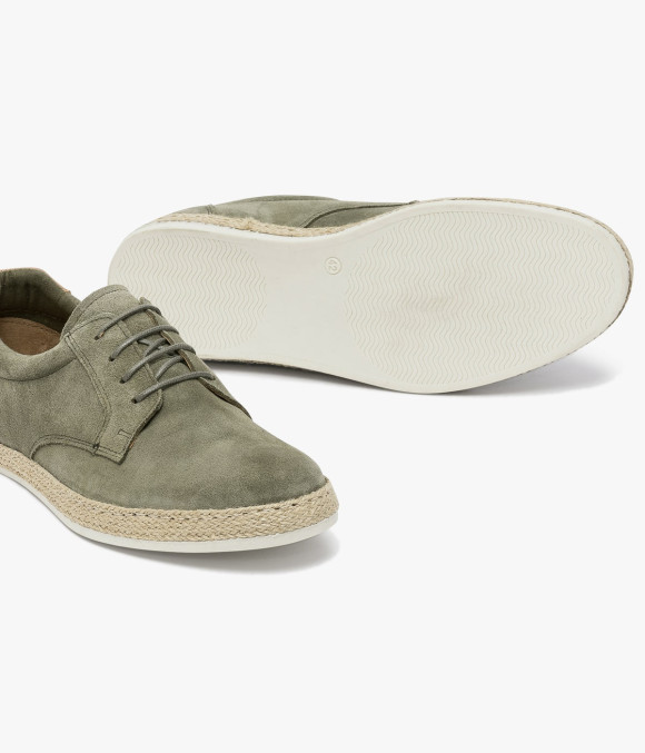 Derby Joannes Kaki