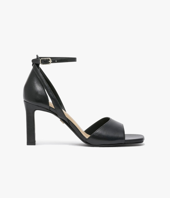 Sandale Pascaline Noir