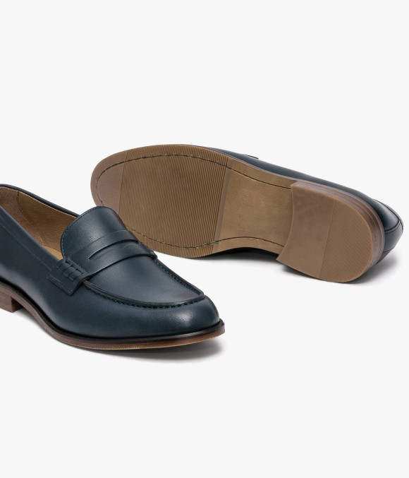 Mocassin Lennox Marine