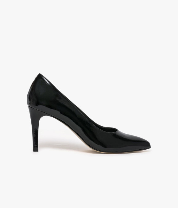 Escarpin Ilda Noir