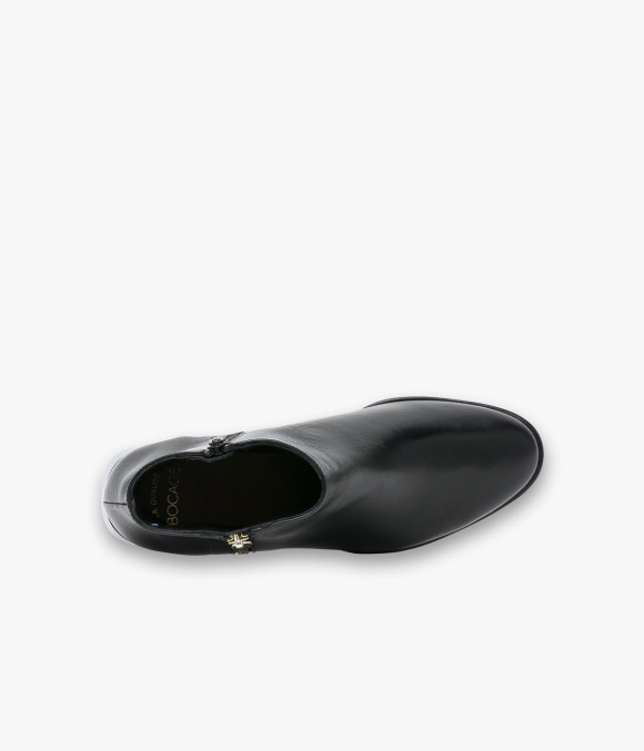 Boots Miguana Noir