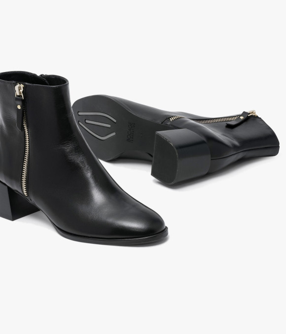 Boots Miguana Noir