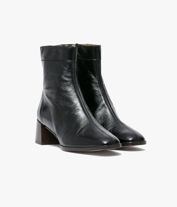 Boots Tamara Noir