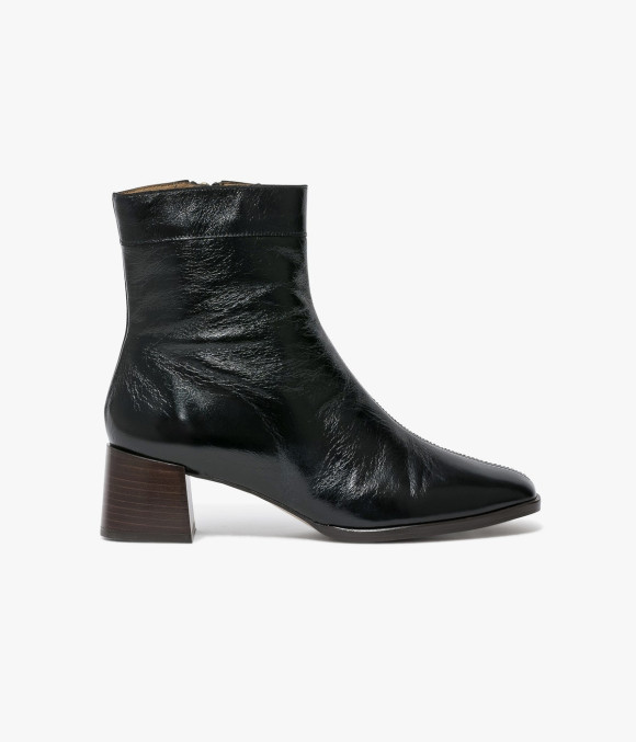 Boots Tamara Noir