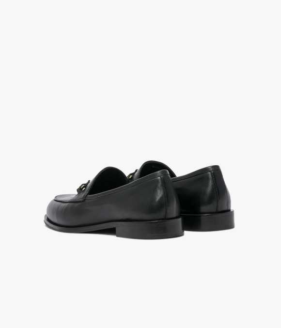 Mocassin Antonella Noir