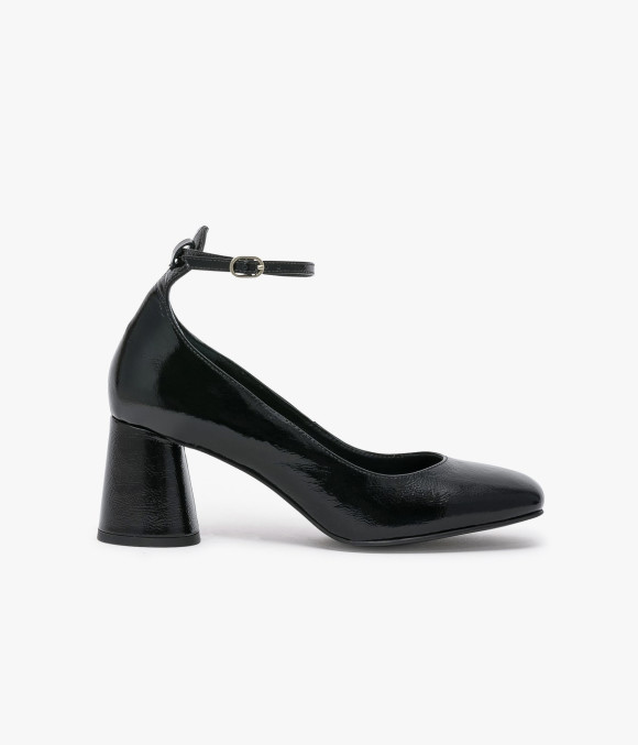 Escarpin Indira Noir