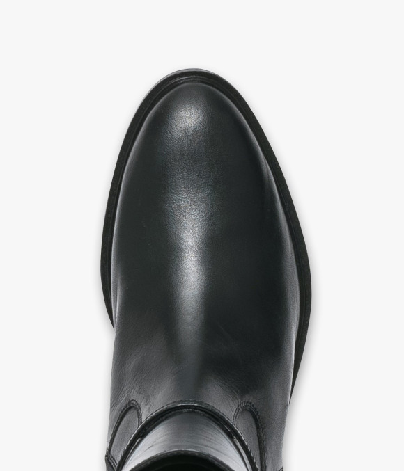 Botte Ophélia Noir