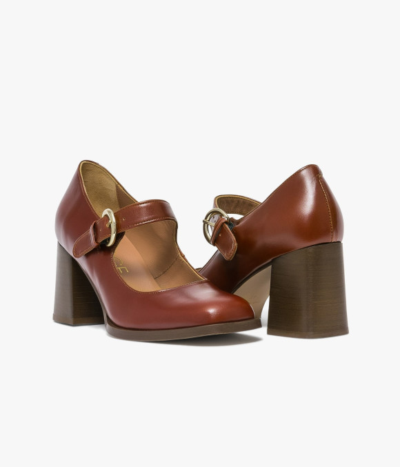 Babies Isis Cognac