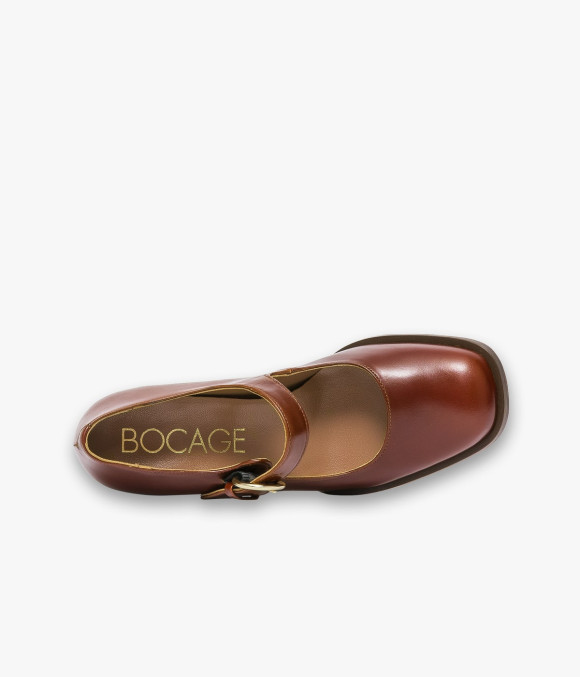Babies Isis Cognac