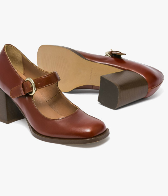 Babies Isis Cognac