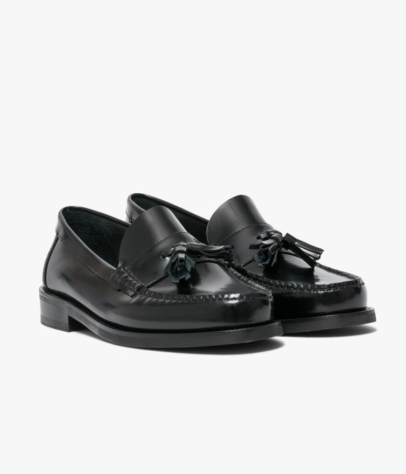 Mocassin Rodrigue Noir