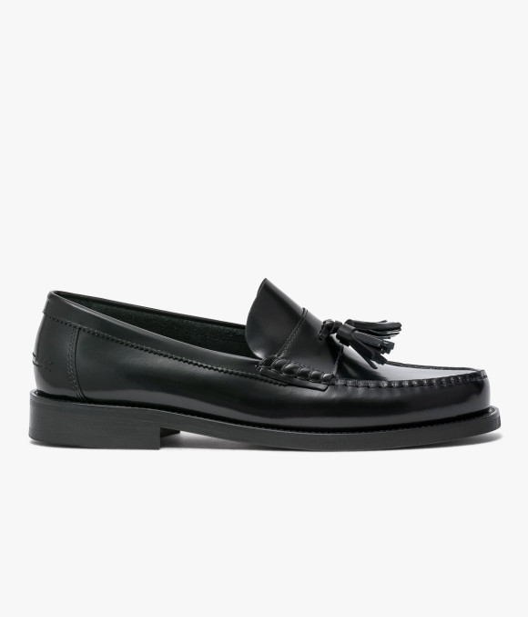 Mocassin Rodrigue Noir