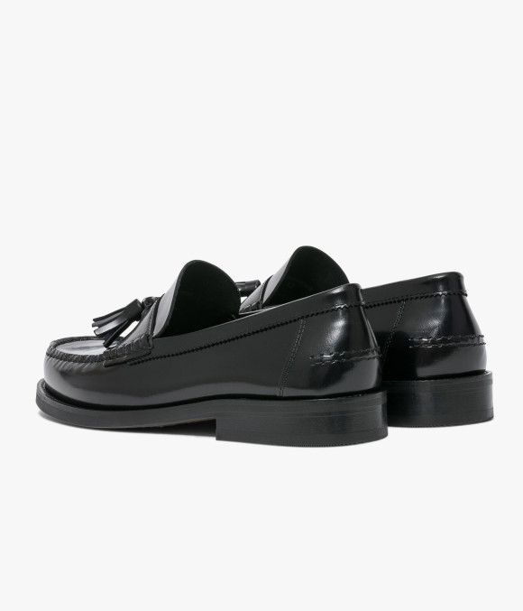 Mocassin Rodrigue Noir