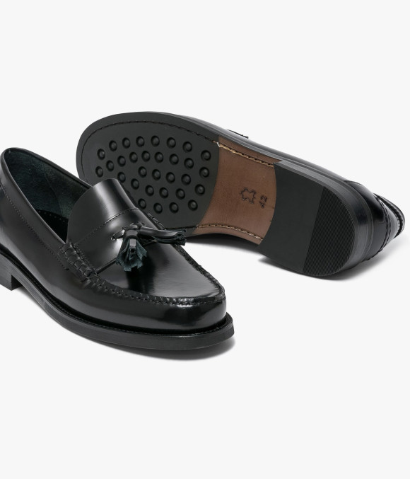 Mocassin Rodrigue Noir
