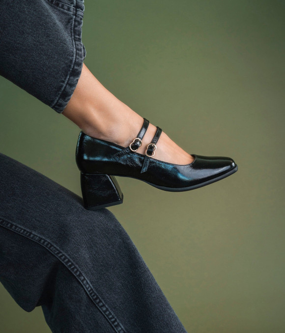 Babies Isaure Noir