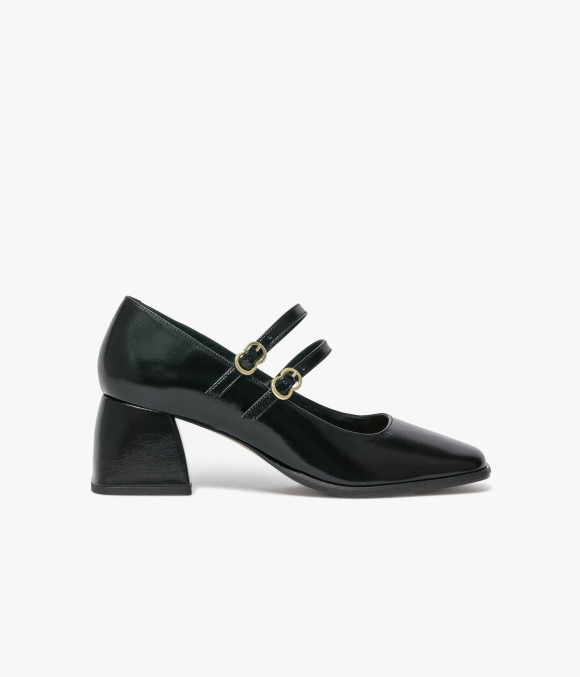Babies Isaure Noir