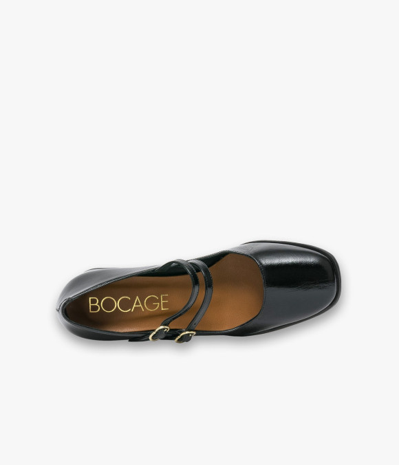 Babies Isaure Noir