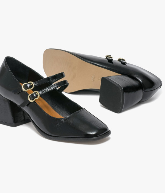 Babies Isaure Noir