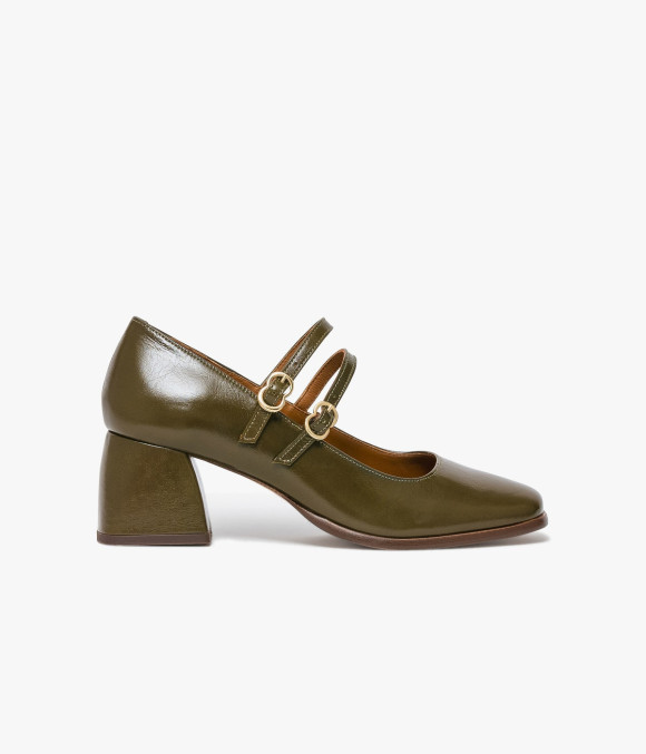Babies Isaure Vert