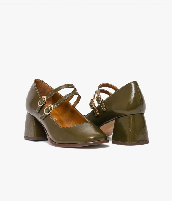 Babies Isaure Vert