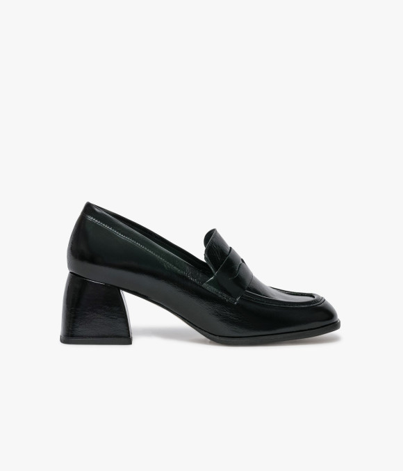 Mocassin Mila Noir