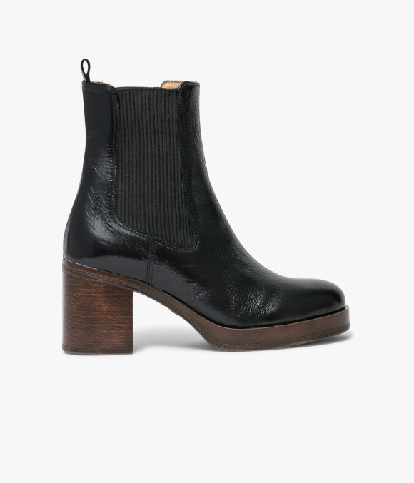 Chelsea Boot Elea Noir