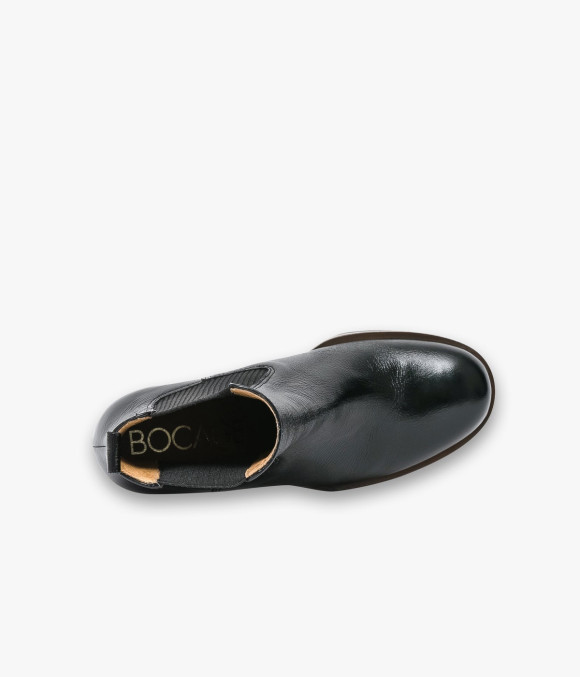 Chelsea Boot Elea Noir