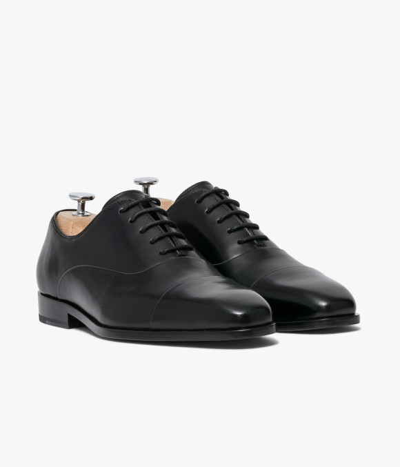 Richelieu Herve Noir