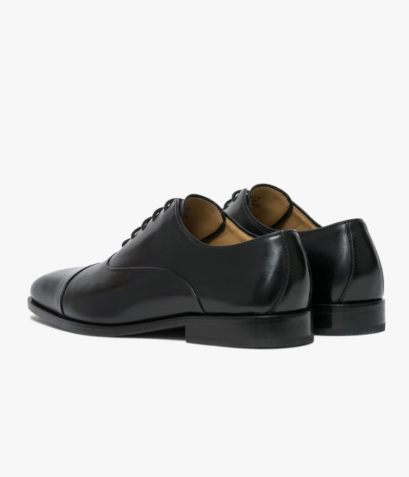 Richelieu Herve Noir