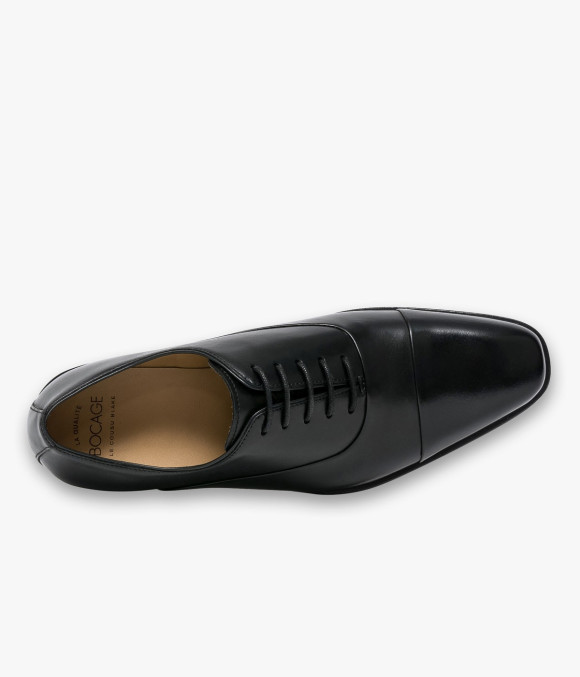 Richelieu Herve Noir