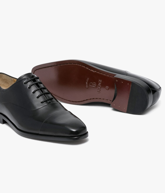 Richelieu Herve Noir