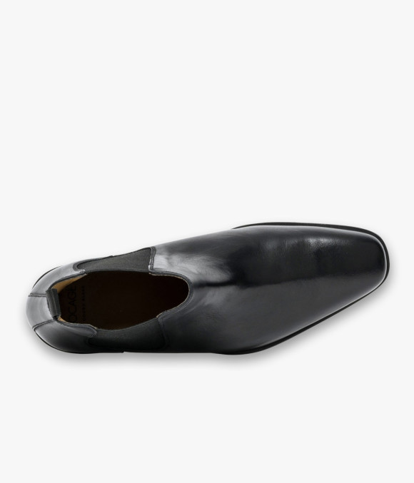 Chelsea Boots Martial Noir