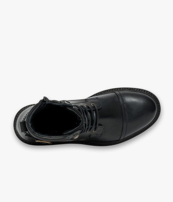 Boots Galino Noir