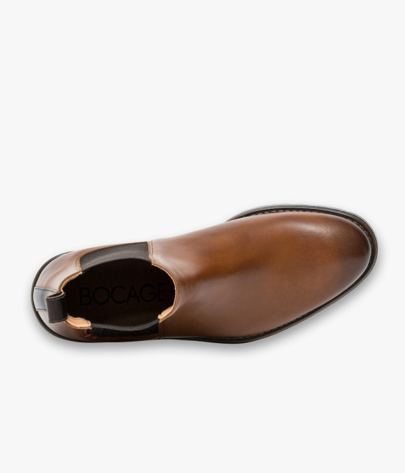 Chelsea Onofre Cognac
