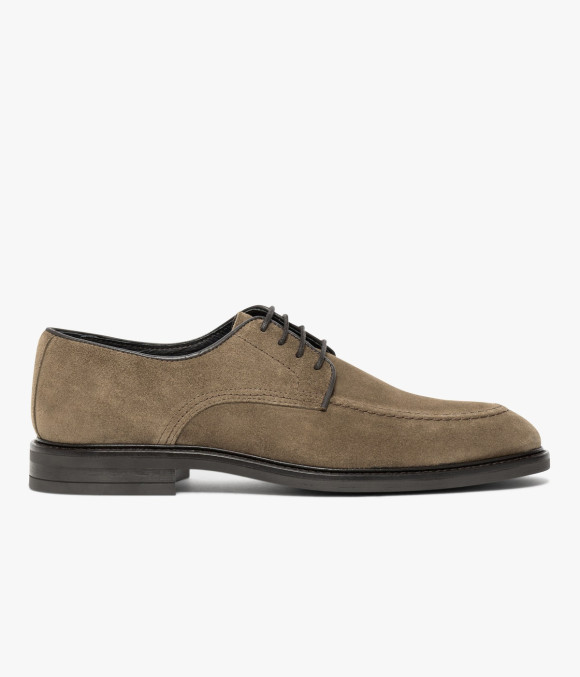 Derby Jonas Beige