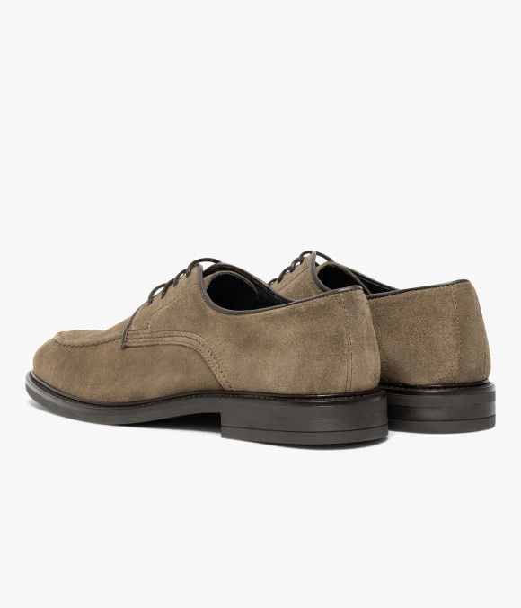 Derby Jonas Beige