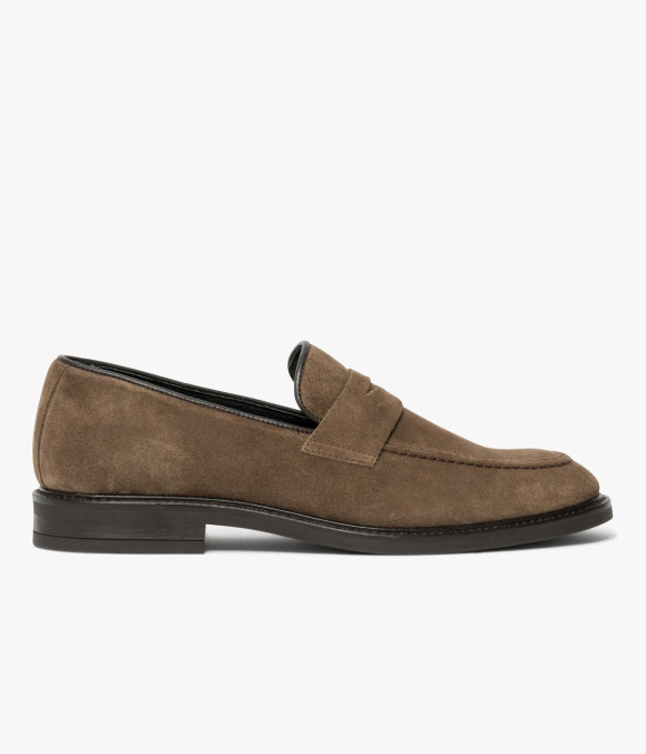Mocassin Renato Fauve