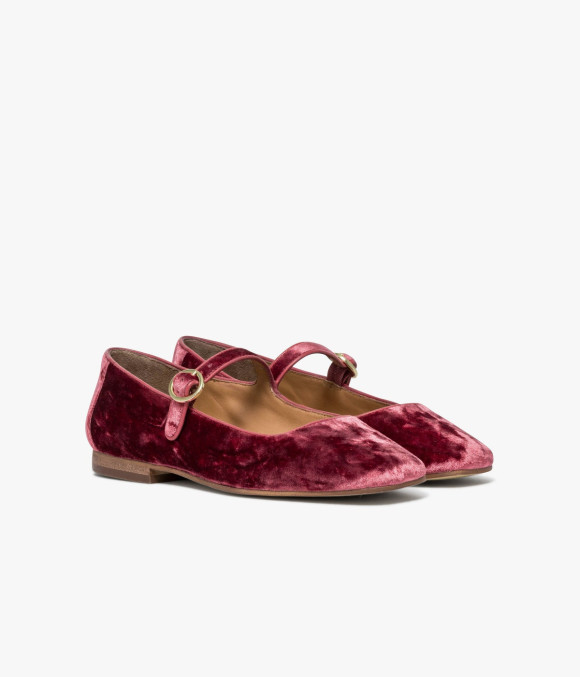Ballerine Bambina Rose