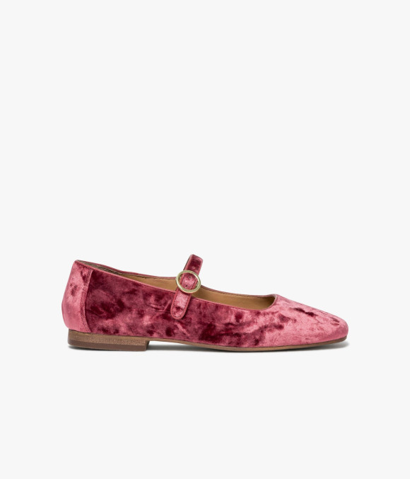 Ballerine Bambina Rose