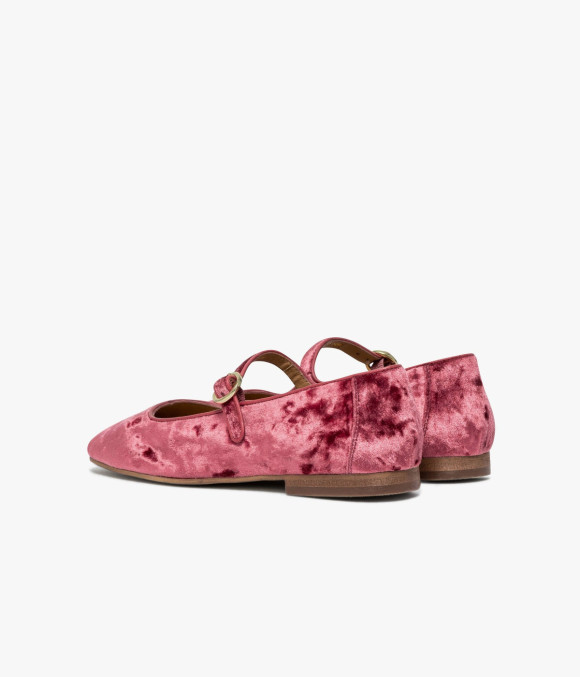 Ballerine Bambina Rose