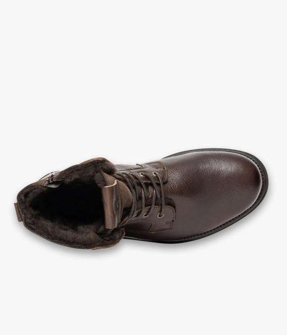 Boots Therry Cafe